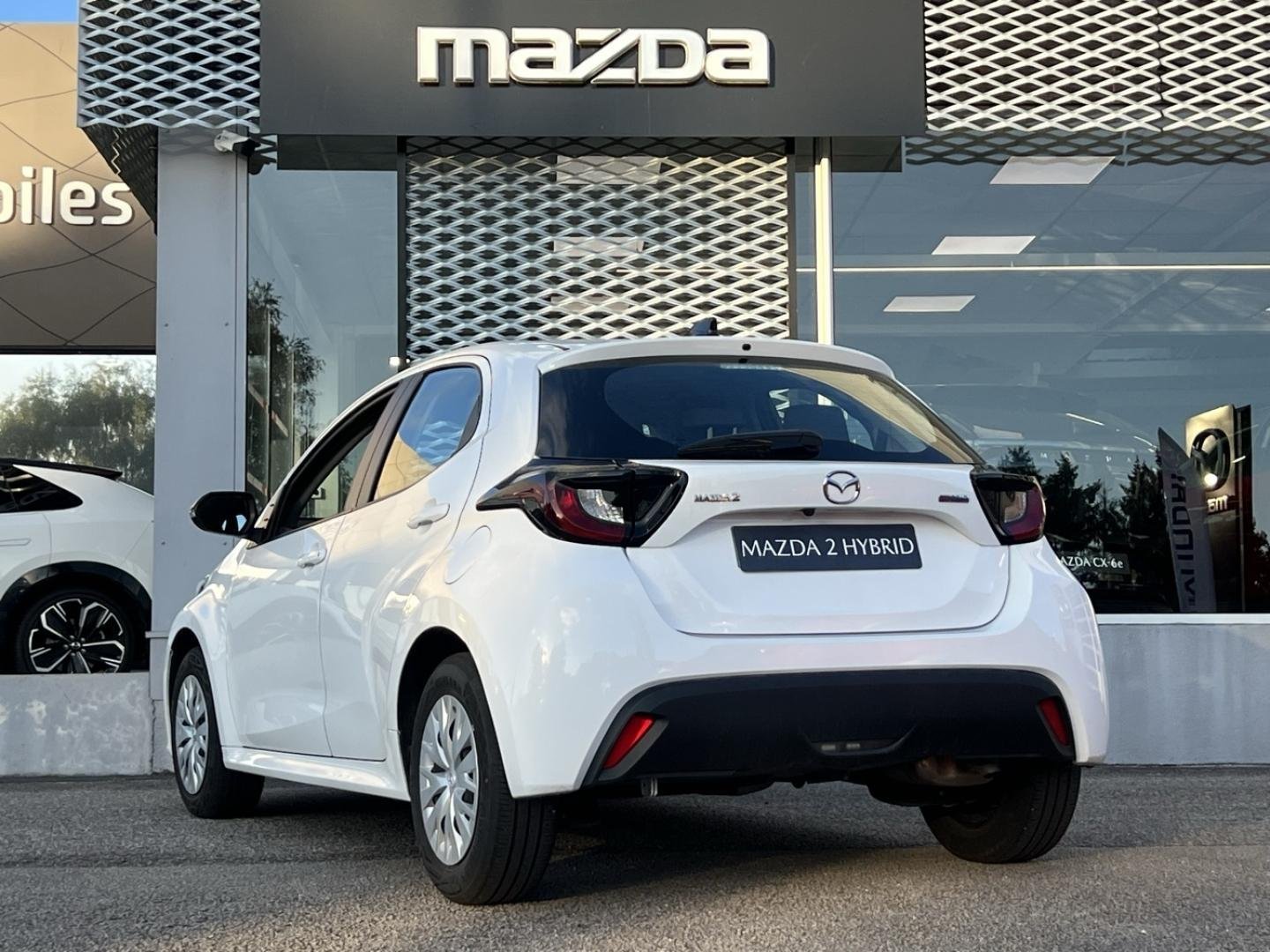 mazda - Visuel 5